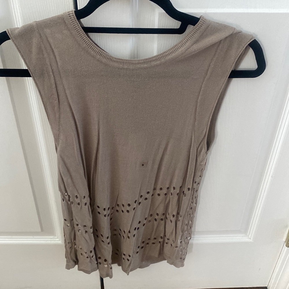 Express size small shirt